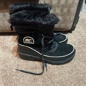 Women’s Sorel Boots